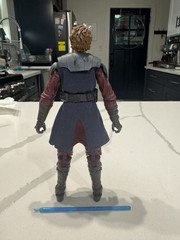 Hasbro Star Wars the Black Series Anakin Skywalker (Ahsoka) Action Figure