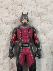 Ant Man 2016 Hasbro Marvel Action Figure 6″