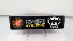 Batman Returns Rocket Blast Batman (See Photos)