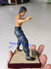 TINY Toys Enter The Dragon 1/12 Scale 14cm Statue Toy New Resin Figure