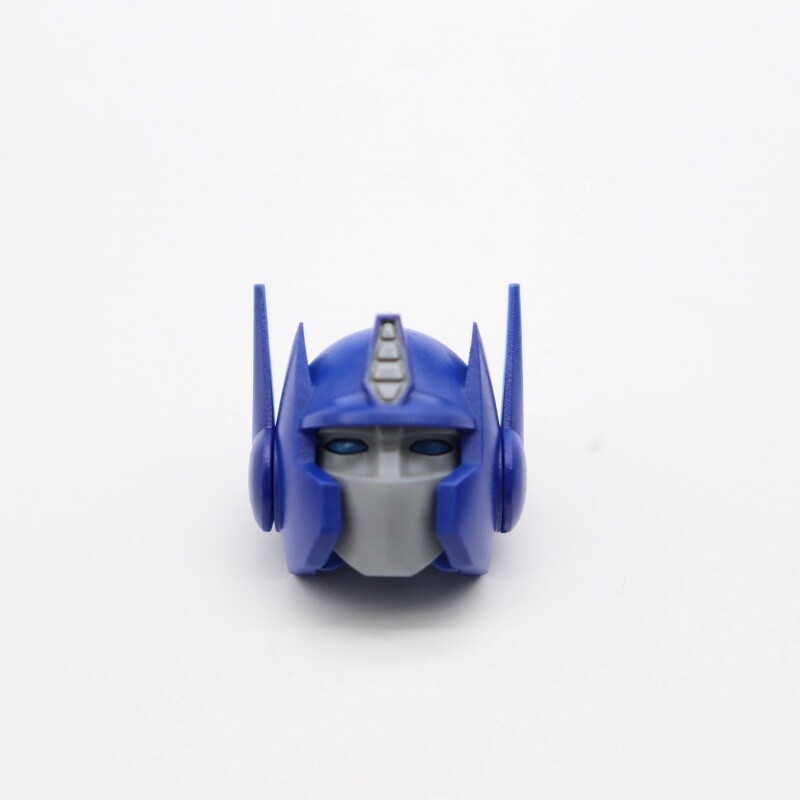 New ABS Casting Replacement Head Upgrade Kit For SS86 OP Prime-A CHAI STUDIO