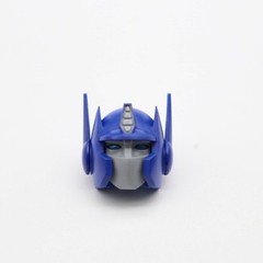 New ABS Casting Replacement Head Upgrade Kit For SS86 OP Prime-A CHAI STUDIO