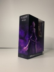 Y’Shtola – Final Fantasy XIV 14 – Bring Arts Action Figure -Used Complete in Box