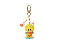 Kakao Friends x Loony Tunes Sylvester B.Bunny Tweety CHOONSIK KEYRING Bag Charm
