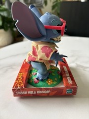 Lilo & Stitch VINTAGE Hula Boinger 2002 Hasbro DISNEY New Figure NOS NIP NIB