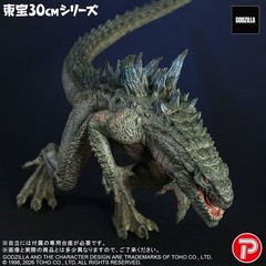 Toho 30cm Series Godzilla 1998 normal ver. Figure PRESALE