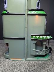 TRENDMASTERS Vintage 1997 Casper the Ghost Whipstaff Manor Playset House READ