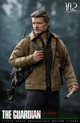 Premium Toys The Guardian Joel 1/12 Scale Action Figure Collectible In Stock