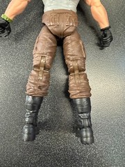 G.I. Joe Classified Series #63 OUTBACK Selkirk 6” Scale MINT (FULL BODY ONLY)