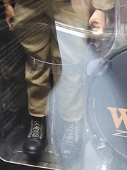Sideshow Collectibles John Wayne as an Army Special Forces Colonel New In Box