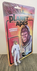 2018 ReAction Planet Of The Apes ASTRONAUT CORNELIUS 3.75″ Figures Super 7 NEW