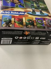 Fortnite x Teenage Mutant Ninja Turtles Action Figure Michelangelo