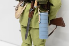Soldier Story Infantryman 1/6 Figure 88th Chinese National Revolutionary Army
