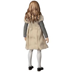 Medicom Toy MAFEX No.263 M3GAN 140mm Action Figure 2026