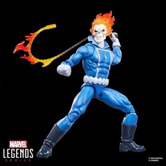 Marvel Legends Series Ghost Rider