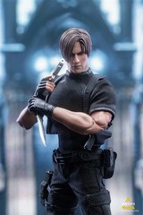NWtoys 1/12 Scale OG Leon Basic Edition Action Figure Collectible Model In Stock