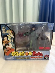 Dragon Ball Mai Figure IF Labs 2002 FUNimation Rare NIB
