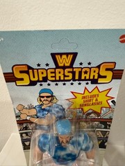 NEW 2026 WWE Superstars Series 18 Jesse The Body Ventura Figure Unpunched
