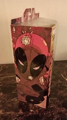 Deadpool/Marvel Diamond Select Special Deluxe Collector Edition Action Figure