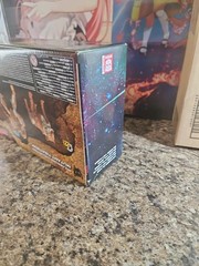 Transformers Generations War for Cybertron Golden Disk Collection Chapter 3, New
