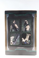 Metal Gear Solid Psycho Mantis 26 inch Statue First 4 Figures NEW