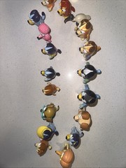 Bluey Lot of 18 Figures