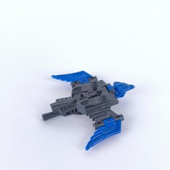 Transformers G1 Sights Action Master Partner Jackpot