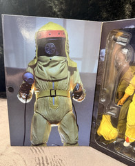 NECA – Back To The Future – Ultimate – Marty Mcfly -Tales From Space