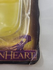 DragonHeart DRACO Kenner Hasbro Toy #205