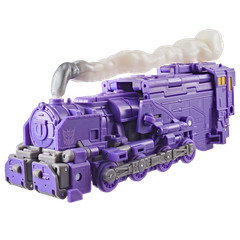 Hasbro SS86 Astrotrain Leader Class Transformer Studio Series The Movie In Stock