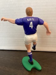 1989 Tonka (Kenner) Italian Soccer NAZIONALE TEAM – Partial Set 8 of 12 – Loose