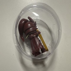 Solo Leveling PhatMojo Series 1 Blind Bag Mini Figure RARE – Igris