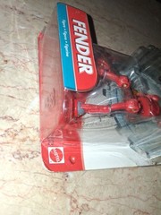 ROBOTS Movie 7″ Fender & Rodney Action Figures Sealed – New – Rare Hard To Find!