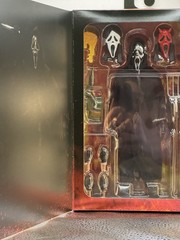 NECA GhostFace Inferno 7″ Action Figure w/Accessories ~ New In Box!
