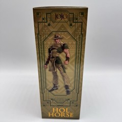 JoJo’s Bizarre Adventure Hol Horse Figure Statue Medicos Anime Action Figure New