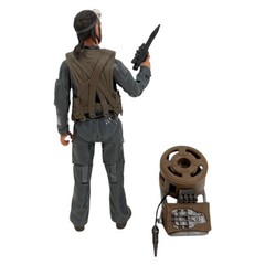 Star Wars Black Series Bodhi Rook Complete 6″ Action Figure Rogue One 2021