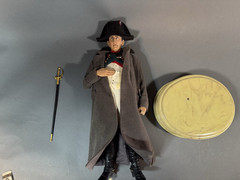 Sideshow Collectibles Emperor Napoleon Bonaparte 1/4 Scale Figure