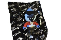 Cartoon Network Titans Vinyl Mini Figures Brand New Figure Pick Character