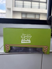 Beast Kingdom DAH-027DX Toy Story Andy Davis 1:9 Action Figure Boxed