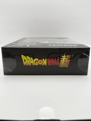 Dragon Ball Super Dragon Stars ZAMASU Figure Bandai NIB 6” Action Figure