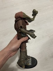 Sideshow Star Wars Momaw Nadon Hammerhead 12” Exclusive Scum & Villainy 1/6