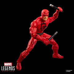 IN HAND!! Marvel Legends Magic the Gathering MAN-WOLF 6″ Hasbro Figure & Card