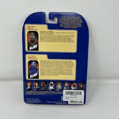 2000 Hasbro G.I Joe Collector’s Special Edition Firefly & Undertow Figures New