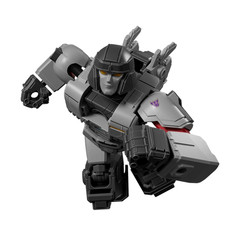 Blokees | Transformers Galaxy Version 07 | One Wave 2 [Single Blind Box]