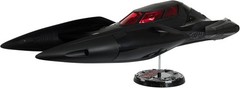 DC Multiverse Batmobile Beyond with Lights