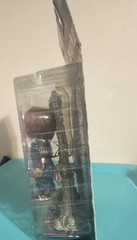RARE Bride of Chucky/Childs Play 2 Action Figures McFarland Toys movie Maniacs 2