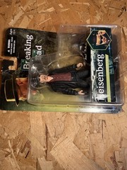 Breaking Bad Heisenberg BRAND NEW SEALED
