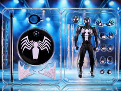 In Stock！CT Toys Messtoys Symbiote Kaine Parker Spider-Man Action Figure Boxed
