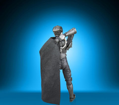 STAR WARS The Vintage Collection Marrok Maul Shadow Collectible Action Figure