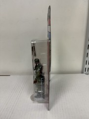 GI Joe Lot: Retro AWE Striker w/ Crankcase, Duke, Stalker, Walmart Exclusive,NEW